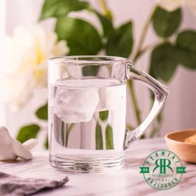 لیوانی خوش دست , زیبا مناسب هر لحظه از روز مدل هاوارد کد90
