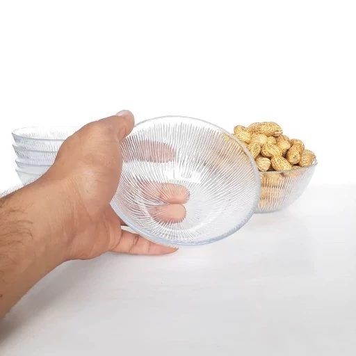 پیاله ماست سولو نوری تازه ; انتخابی زیبا وکاربردی برای سرو انواع ماست , ترشی , سالاد , تنقلات و دسر