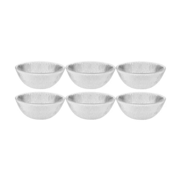 پیاله ماست سولو نوری تازه ; طراحی ساده و شیک این پیاله , جلوه ای مرتب و زیبا به میز پذیرایی شما می بخشد