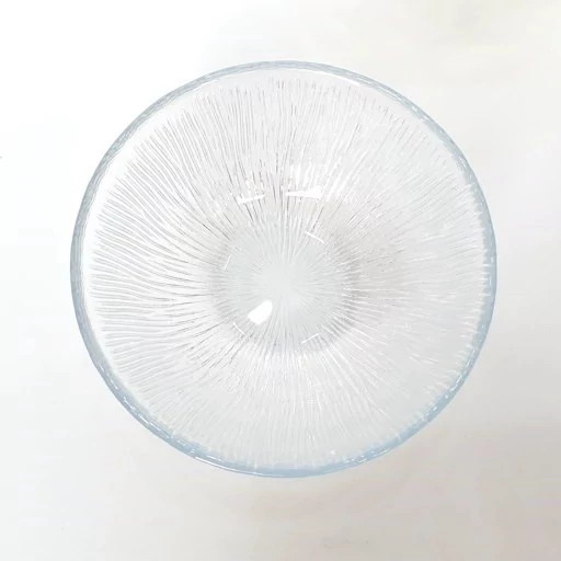پیاله ماست سولو نوری تازه ; طراحی ساده و شیک این پیاله , جلوه ای مرتب و زیبا به میز پذیرایی شما می بخشد