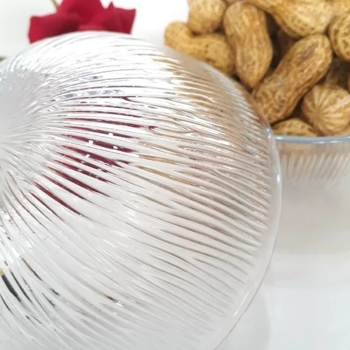 پیاله ماست سولو نوری تازه ; گزینه ای کاربردی برای استفاده روزمره وپذیرایی های شیک ومهمانی ها